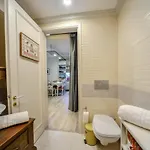 Апартаменты Contessina Apt. Corfu (city)