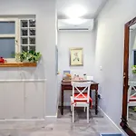 Апартаменты Contessina Apt.