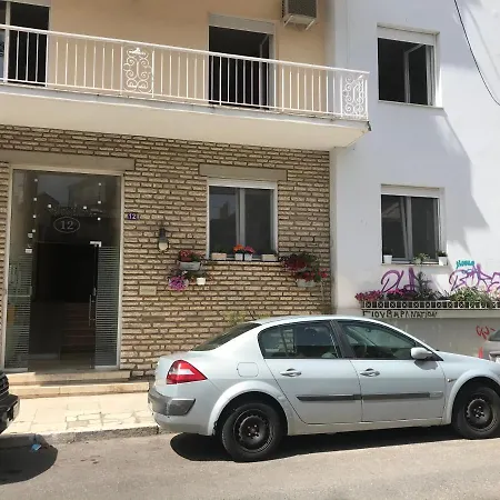 Daire Contessina Apt. *