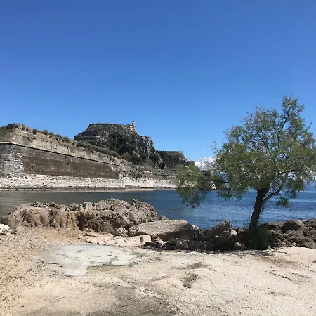 Contessina Apt. Apartmán