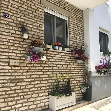 Apartament Contessina Apt. *