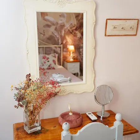 Apartmán Contessina Apt. *