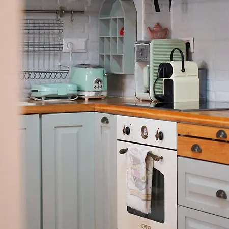 Contessina Apt. Daire