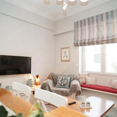 Apartamento Contessina Apt. *