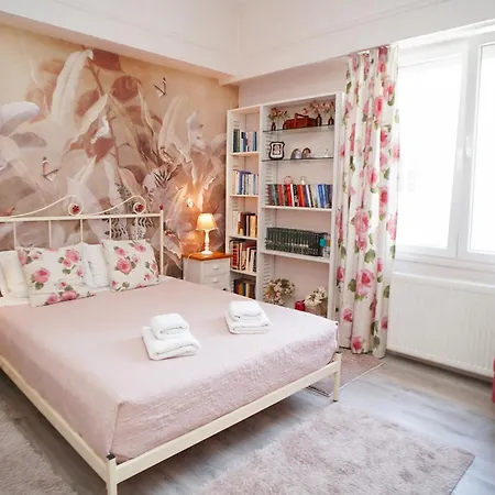 Apartament Contessina Apt. *