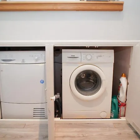 Contessina Apt. Appartement
