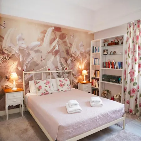 Apartmán Contessina Apt.