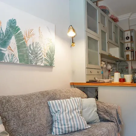 Apartament Contessina Apt. *