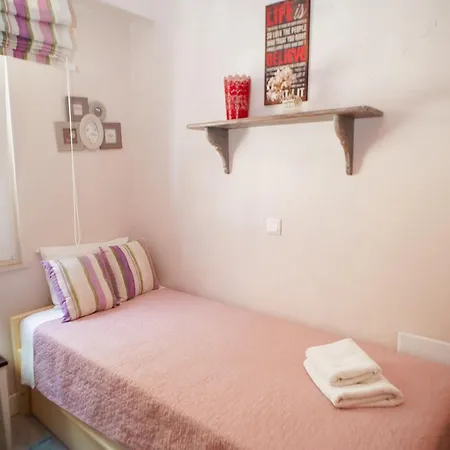 Apartament Contessina Apt. Corfu (city)
