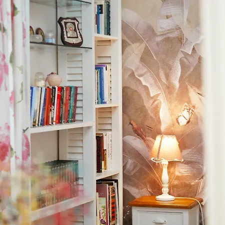 Contessina Apt. Korfu