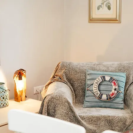 Apartmán Contessina Apt. Corfu (city)