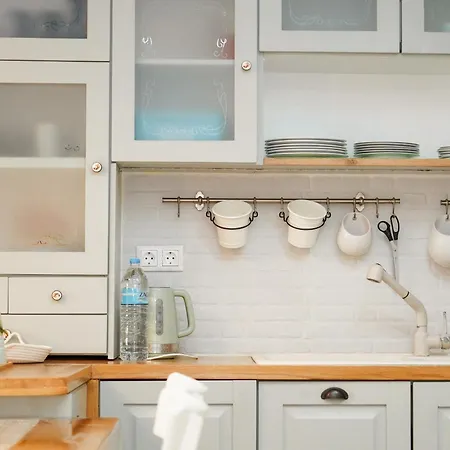 Contessina Apt. Korfu