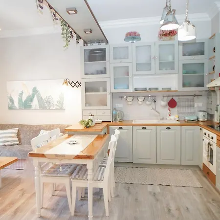 Contessina Apt. Apartmán