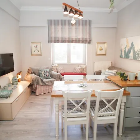 Apartament Contessina Apt. *