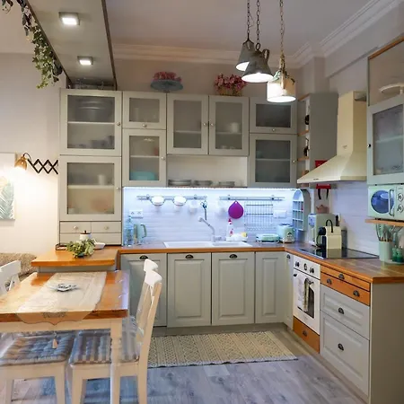 Contessina Apt. Korfu