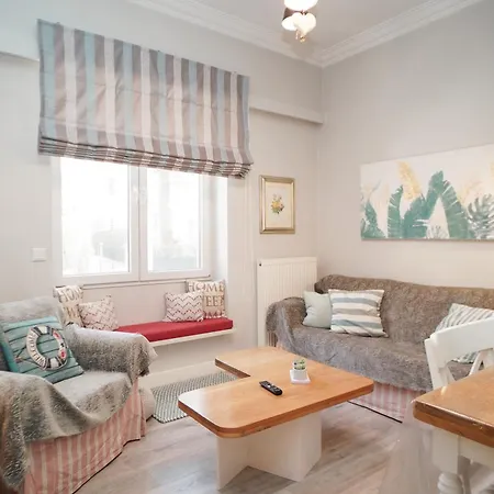 Apartmán Contessina Apt.