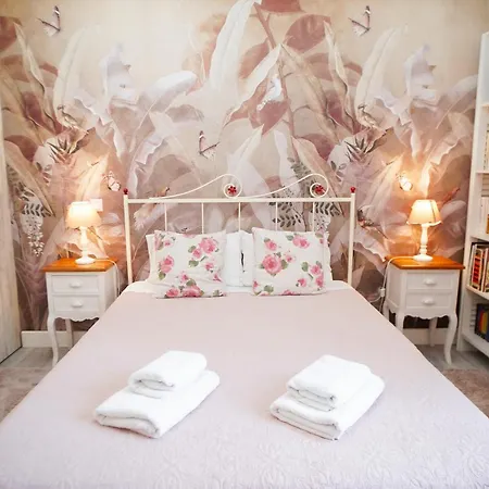 Apartament Contessina Apt. Corfu (city)