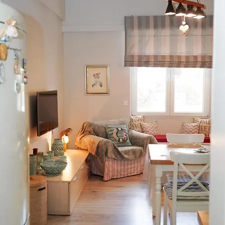 Daire Contessina Apt. *