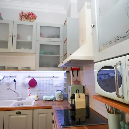 Contessina Apt. Apartmán