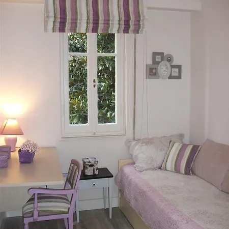 Daire Contessina Apt.