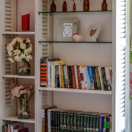 Contessina Apt. * Korfu