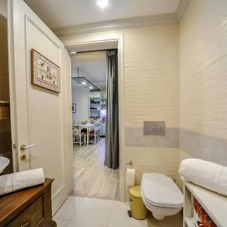 Daire Contessina Apt. Korfu