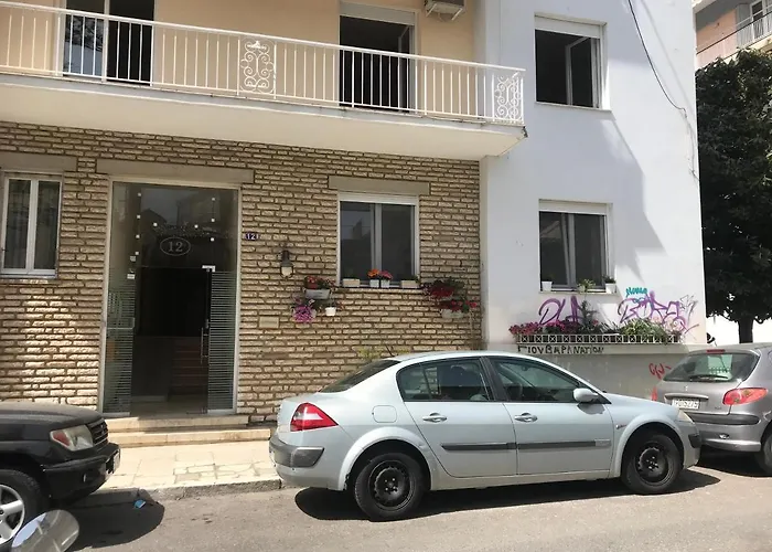 Apartamento Contessina Apt. *
