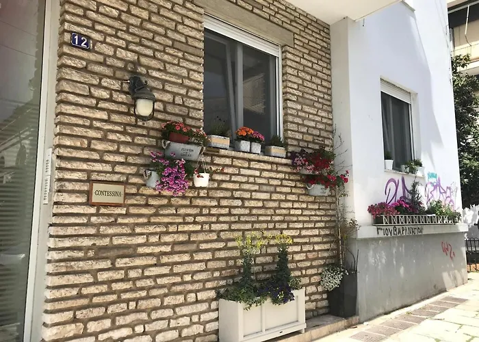 Apartamento Contessina Apt. *