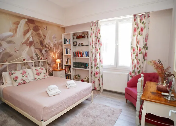 Contessina Apt. Corfu (city)
