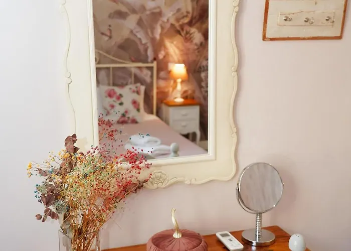 Apartamento Contessina Apt. *