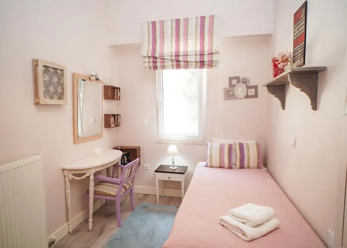 Apartamento Contessina Apt. Corfu (city)