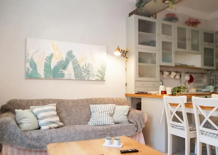 Contessina Apt. * Corfu (city)