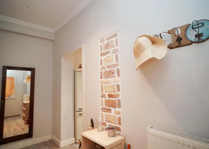 Apartamento Contessina Apt.