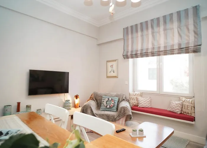 Apartamento Contessina Apt. *