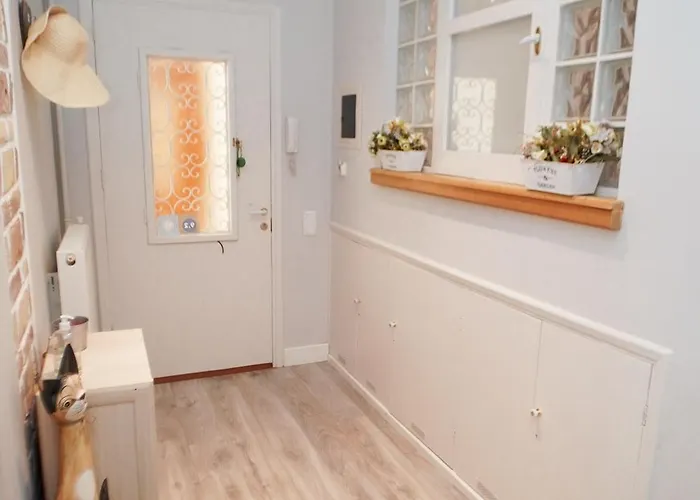 Apartamento Contessina Apt.