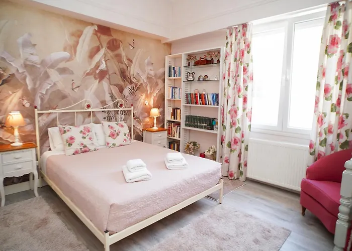 Apartamento Contessina Apt. *