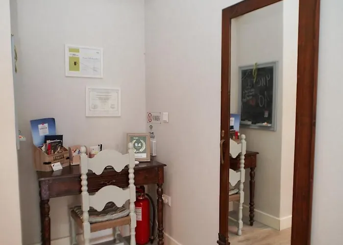 Contessina Apt. Apartamento Corfu (city)