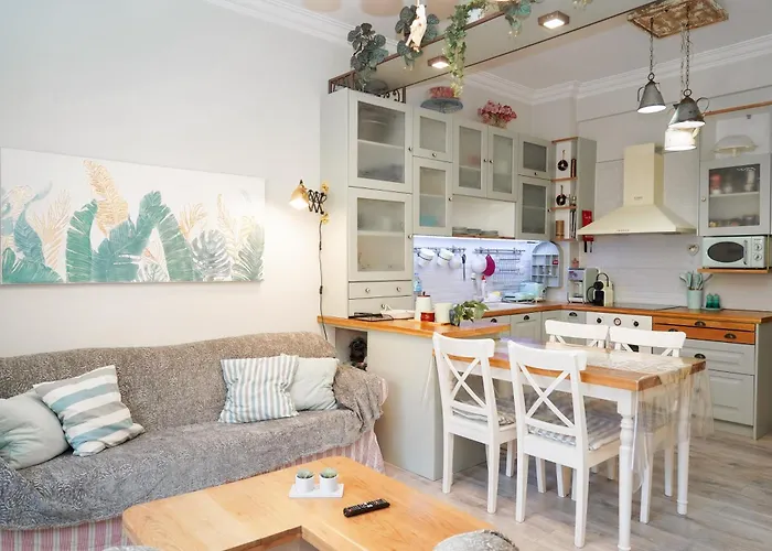 Contessina Apt. Corfu (city)