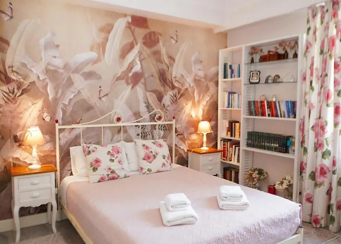 Apartamento Contessina Apt.