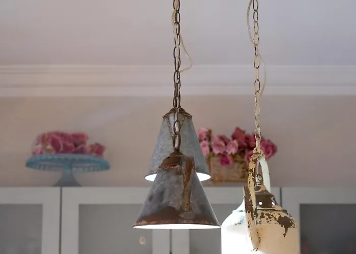 Apartamento Contessina Apt. *