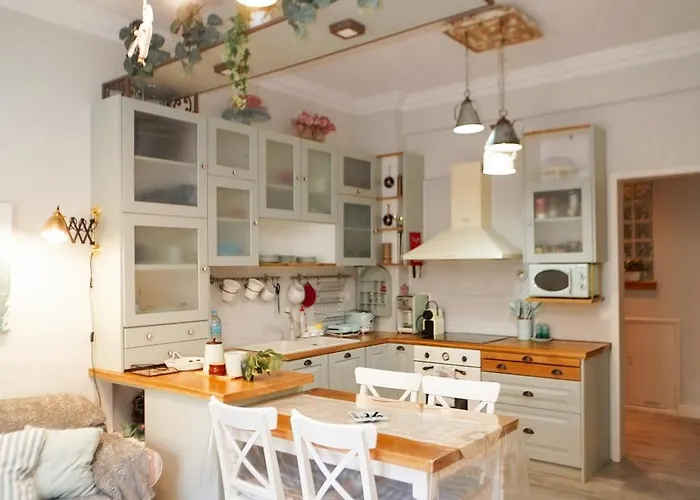 Contessina Apt. Apartamento