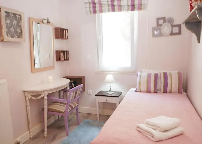 Apartamento Contessina Apt.