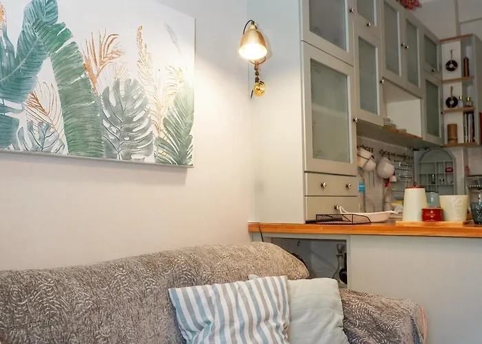 Apartamento Contessina Apt. *
