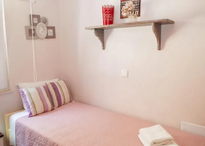 Apartamento Contessina Apt. Corfu (city)