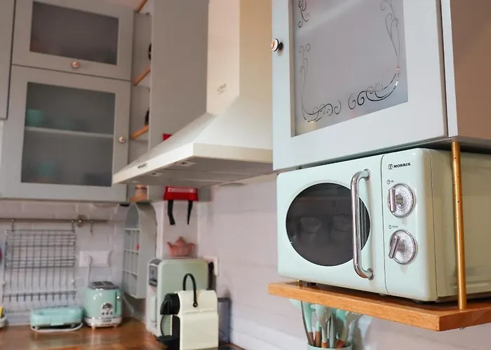 Contessina Apt. Apartamento *
