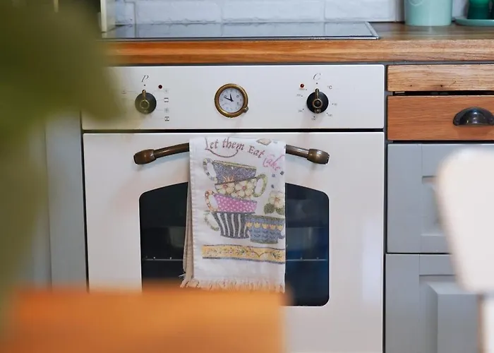 Apartamento Contessina Apt. *