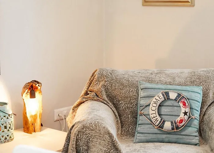 Apartamento Contessina Apt. Corfu (city)