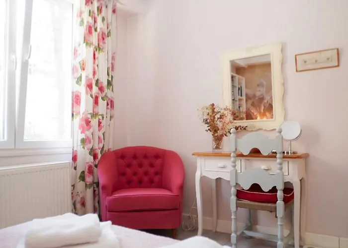 Apartamento Contessina Apt.