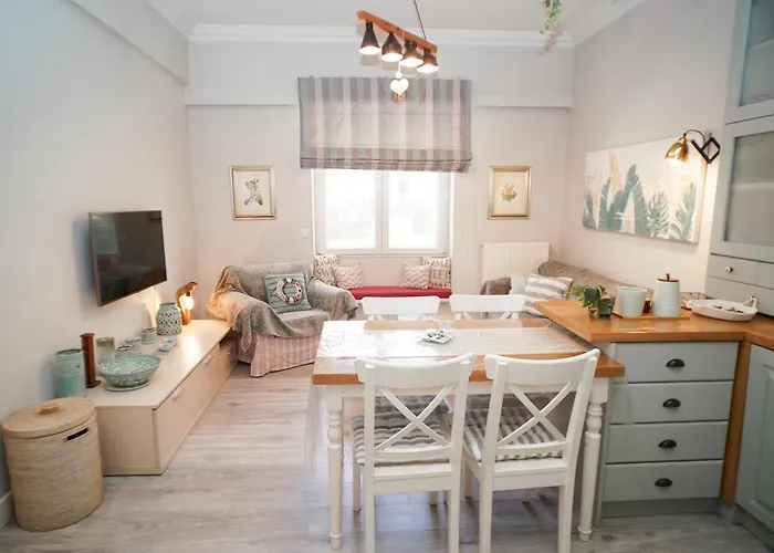 Apartamento Contessina Apt. *