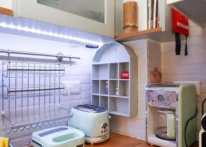 Contessina Apt. Apartamento